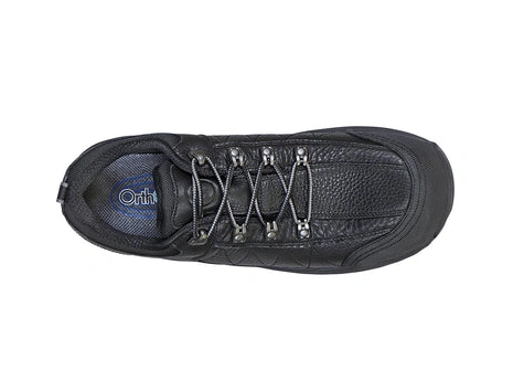 Buy cheap online deals Black Work Shoes Dolomite 0516